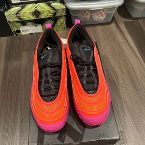Air Max 97 Plus